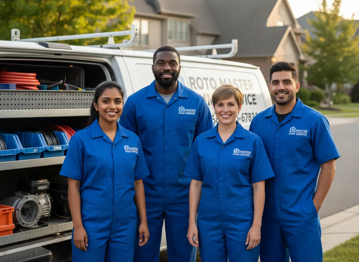 Sump Pump Installation company in Upper Lake, CA